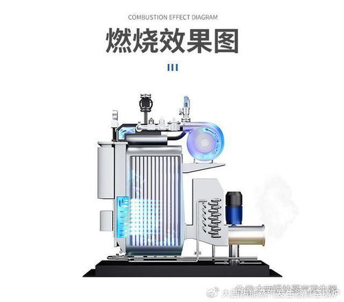 合規(guī)燃?xì)庹羝l(fā)生器替代傳統(tǒng)鍋,不用報(bào)裝不用年檢不用環(huán)保環(huán)評