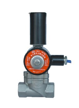 燃?xì)忾y門應(yīng)用現(xiàn)狀