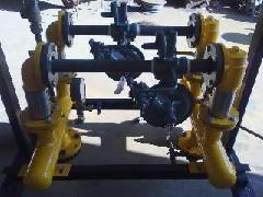 直銷河南許昌燃?xì)庹{(diào)壓器設(shè)備經(jīng)銷商價格_閥門欄目