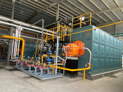 山東省不再新建35噸以下燃煤 中正燃氣全力做好替代工作