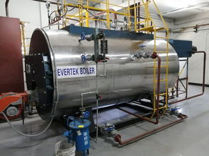 燃氣鍋爐輔機有哪些,工業鍋爐系統配置軟水設備原因