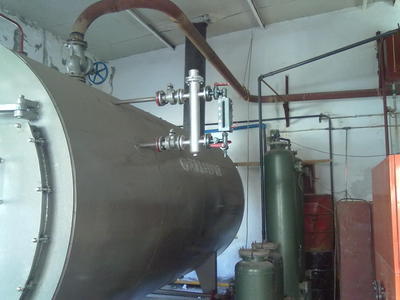 衡水1噸2噸燃氣蒸汽鍋爐廠家參數價格_特種設備欄目