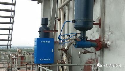 氣能激波旋轉吹灰器 燃氣激波吹灰器的升級革命與《鍋爐事故案例·燃氣設備》分享