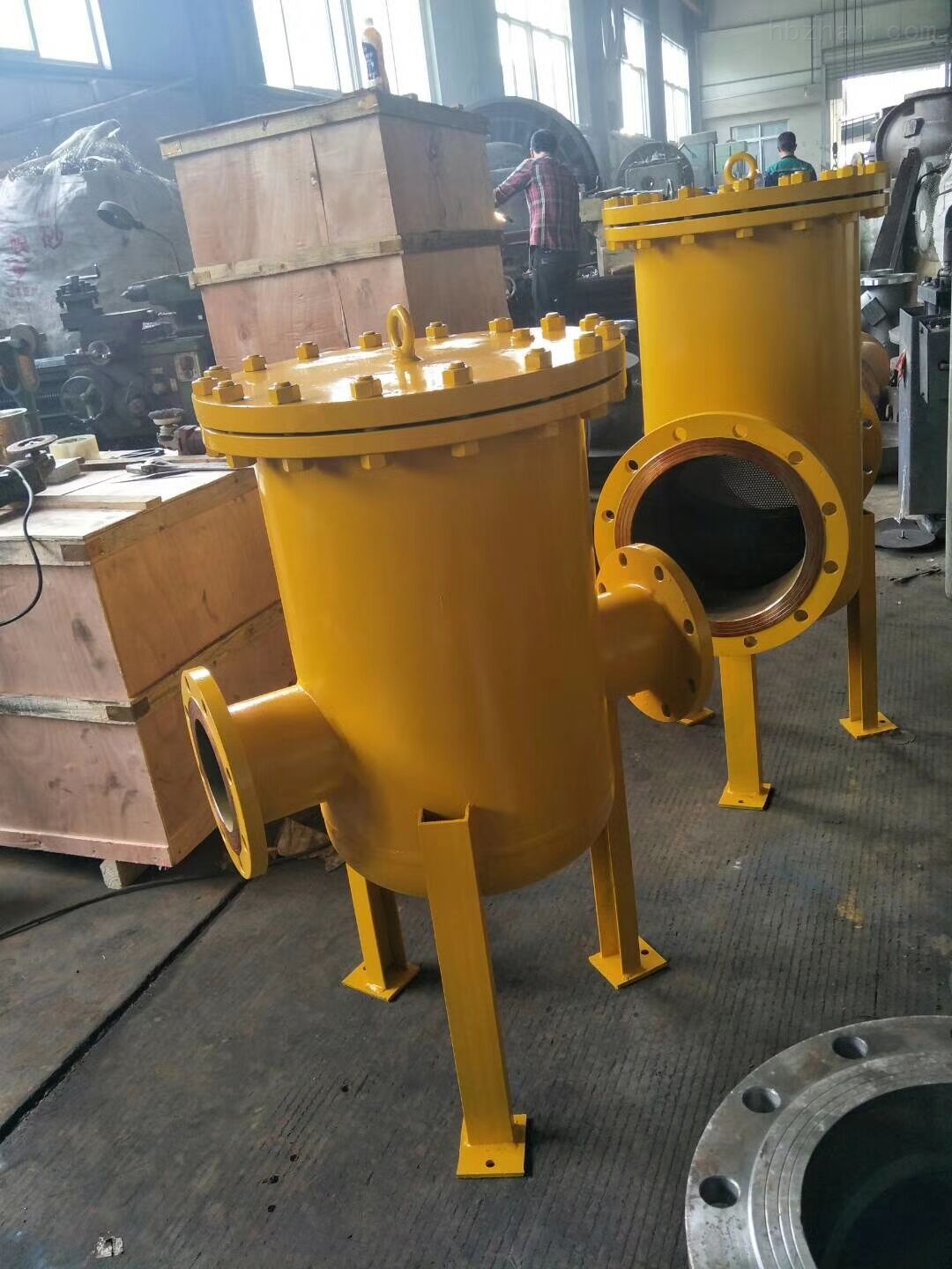 燃?xì)膺^(guò)濾器 守護(hù)能源動(dòng)脈，燃?xì)庠O(shè)備廠價(jià)直銷的優(yōu)選