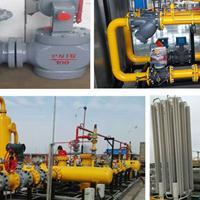 浙江、福建、廣東 燃?xì)庹{(diào)壓閥與天然氣管線穩(wěn)壓閥的核心作用與區(qū)域發(fā)展