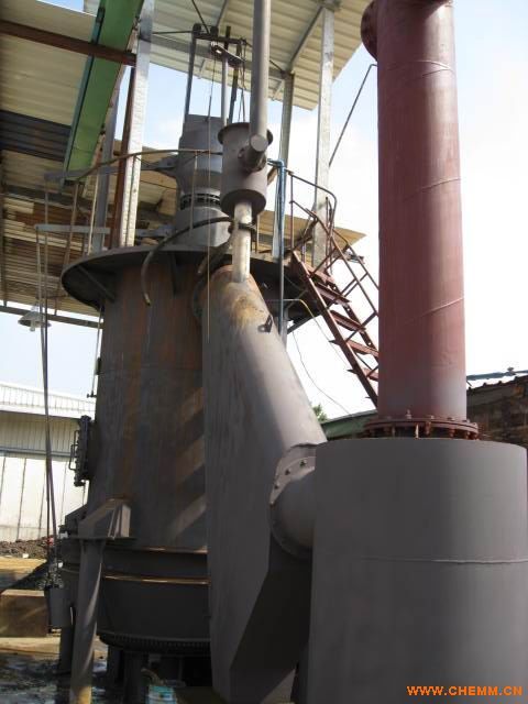 單段煤氣發(fā)生爐 環(huán)保節(jié)能新動(dòng)力，工業(yè)燃?xì)庠O(shè)備新標(biāo)桿
