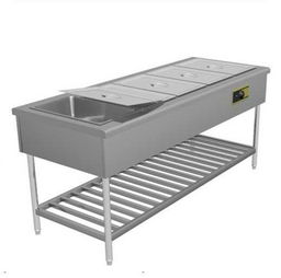 專業(yè)定制陜西廚房排油煙罩與燃?xì)庠O(shè)備一體化解決方案